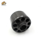Dökme Demir Hidrolik Pistonlu Pompa Parçaları Fil Akışkan Gücü Standardı A10vso100